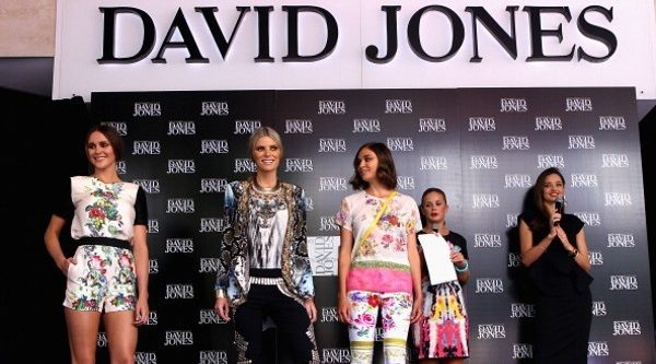 David Jones